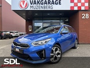 Kia Ceed - Sportswagon 1.6 GDI PHEV DynamicPlusLine // FULL LED // VIRT