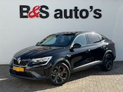 Renault Arkana - 1.6 E-Tech Hybrid R.S. Line Camera Pdc Stoel / Stuurverwarmi