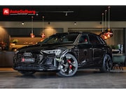 Audi Q8 e-tron - 55 quattro S Black Edition Competition 115 kWh Sportstoelen