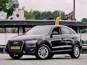 Audi Q3 - 2.0 TFSI quattro Pro Line / NAP / RIJD SCHAKELD GO