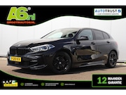 BMW 1-serie - 118i Business Edition M Sport Automaat Black Optic Virtual C