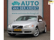 Volvo S80 - 3.2 Summum, Uniek!, 1e eig, 63.644 km !! 100% Onderhouden