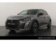 Peugeot e-208 - EV GT 51 kWh | Camera | Climate Control | Navigatie via App 