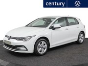 Volkswagen Golf - 1.0 eTSI 110Pk Automaat Life Business / Clima / Camera