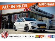 Ford Focus - 1.5 150PK ST Line X Business | STOEL-STUUR VERWARMING | CAME