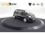 Citroën C1 - 1.0 VTi Feel | AllSeason banden | Radio | Bluetooth | Airco 