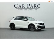 Volkswagen T-Roc - 2.0 TSI 4Motion R 301+PK AKRAPOVIC/VIRTUAL/KEYLES/HALF LEER+