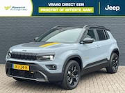 Jeep Avenger - 1.2T 4xe 136pk The North Face | Automaat | All Season Banden