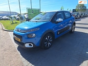 Citroën C3 - 1.2 PureTech S&S Shine / verbuikt olie