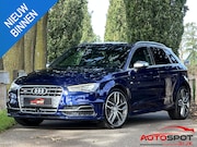 Audi S3 - Sportback 2.0 TFSI S3 quattro Pro Line Plus