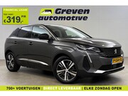 Peugeot 3008 - 1.6 Hybrid 225PK Allure | Camera | Virtual | Carplay | LED |