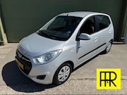 Hyundai i10 - 1.0i Drive Cool Blue Drive