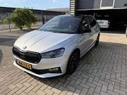 Skoda Fabia - 1.0 TSI Monte Carlo