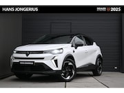 Renault Captur - TCe 90 techno | CAMERA | NAVI | STOEVERWARMING/STUURVERWARMI