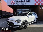 Kia Niro - 1.6 GDi PHEV DynamicLine 35000KM!!! // LED // CAMERA+SENSORE