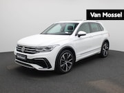Volkswagen Tiguan - 1.4 TSI eHybrid R-Line Business+ 245 PK| Soh 89% | Panoramad