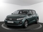 Dacia Sandero - Expression | Bekleding ‘Expression’ | Cruise Control en snel