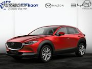 Mazda CX-30 - 2.5 eSkyActiv-G Exclusive-Line Business Edition Automaat