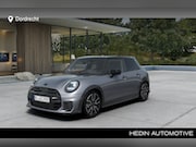 MINI Cooper - 2.0 Cooper S John Cooper Works 204 pk Pakket XL | Panoramada