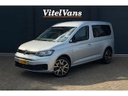 Volkswagen Caddy - Cargo 1.5 TSI DSG-7 | Ergo | Camera | Carplay | ACC | Groot 