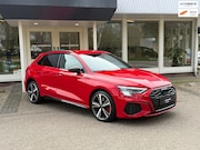 Audi A3 - 45 TFSI e S edition Competition 3x S-line/RS-STOEL/CAMERA/DO