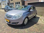 Opel Corsa - 1.4-16V Enjoy