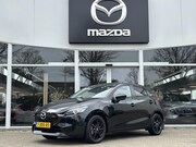 Mazda 2 - 1.5 e-SkyActiv-G 90 Homura NL-Auto, 1e Eig., Dealer Ondh., A