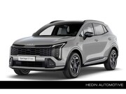 Kia Sportage - 1.6 T-GDi Hybrid GT-Line | Metallic kleur naar keuze | Inrui