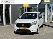 Dacia Lodgy - TCe Ambiance 7-Persoons l Origineel NL l BTW-AUTO l Dealeron