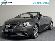 Opel Cascada - 1.4 Turbo ecoFLEX Cosmo | STOELVERWARMING
