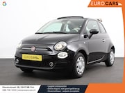 Fiat 500 - 1.0 Hybrid Vita Comfort Airco Cruise control Parkeersensor a