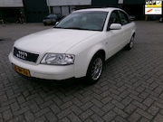 Audi A6 - 2.4 5V Advance benzine / LPG