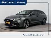 Hyundai i30 - 1.0 T-GDI Wagon N-Line Edition Climate Control | Apple Carpl