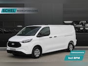 Ford Transit Custom - 320 2.5 PHEV L2H1 Trend 232pk - 5 jaar GARANTIE - 2x Schuifd