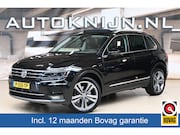 Volkswagen Tiguan - 2.0 TSI 190pk 4Motion Highline | DCC | 360° | Memory | Leder