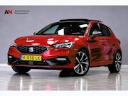 Seat Leon - 1.5 eTSI FR Launch Edition |Panorama|Stoel-stuur Verwrm