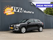 Audi Q2 - 35 (1.5) TFSi 150pk AUT/S-Tronic 12-2023 | BTW | Virtual CP