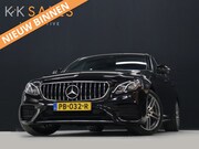 Mercedes-Benz E-klasse - 220 d Business Solution AMG [AMG, APPLE CARPLAY, ANDROID, SF