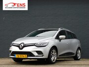 Renault Clio - Estate 0.9 TCe Zen TOPSTAAT! DEALER ONDERHOUDEN! 4 SEIZOENEN