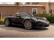 Porsche 911 - 3.0 Carrera 4 S 450 PK SportDesign Burmester 360 Camera Chro