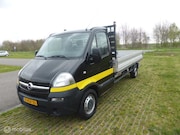 Opel Movano - bestel 2.5 CDTI L3H1