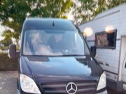 Mercedes-Benz Sprinter - 209 2.2 CDI 366 DC
