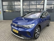 Volkswagen ID.4 - 77kWh 204pk 1ST First | SOH 88%