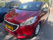 Peugeot 208 - 1.2 PureTech 1E EIGENAAR