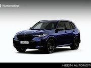 BMW X5 - xDrive50e | M-Sport Pro | 22'' | Panorama. | Driv.