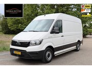 MAN TGE - 35 2.0 Standaard L3 Hoog 2020 | Cruise Control | Airco | Ach