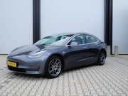 Tesla Model 3 - Long Range