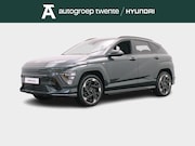 Hyundai Kona - Electric 64.8 kWh N Line Business (Cypress Green Mica)