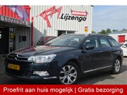 Citroën C5 - Tourer 1.6 THP Comfort Navi | Hydraulisch | LMV | Trekhaak |