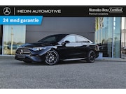 Mercedes-Benz CLA-Klasse - CLA 180 Coupé Automaat Business Solution AMG | Nightpakket |